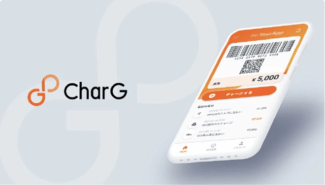 CharG