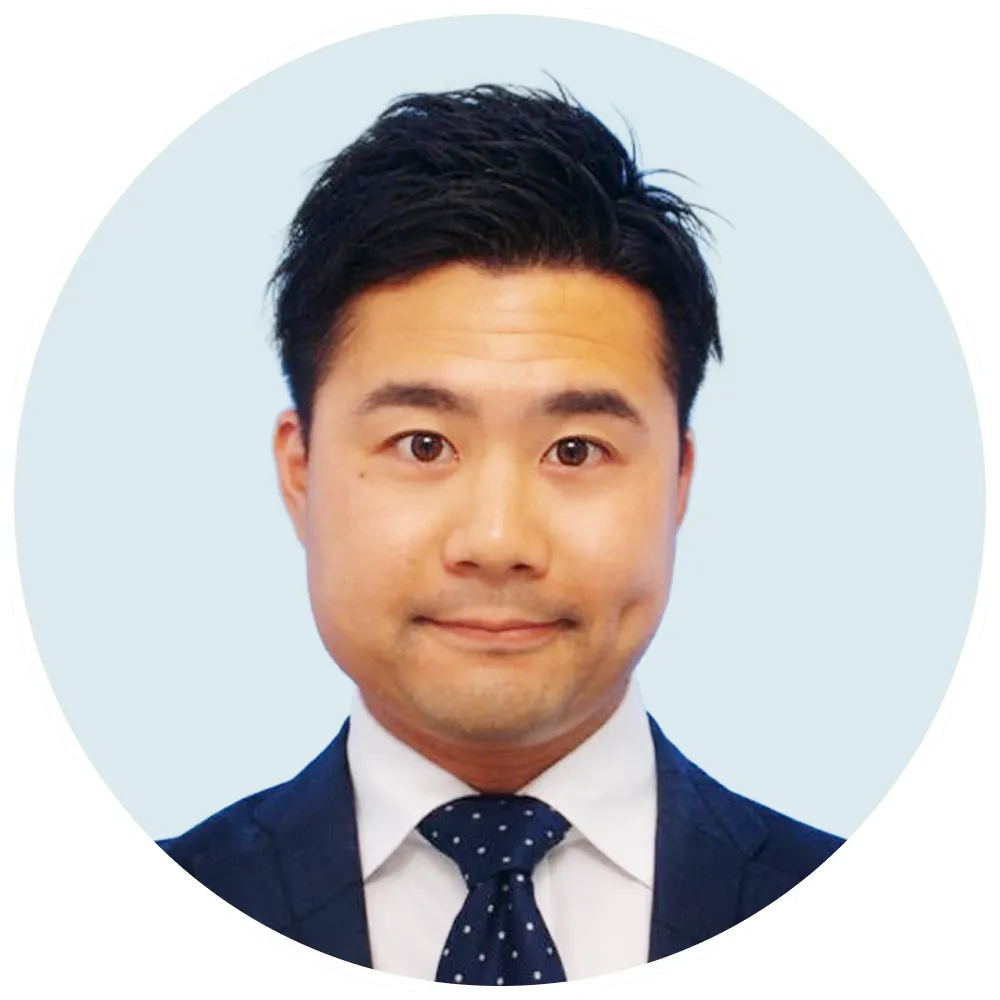 深尾 尊