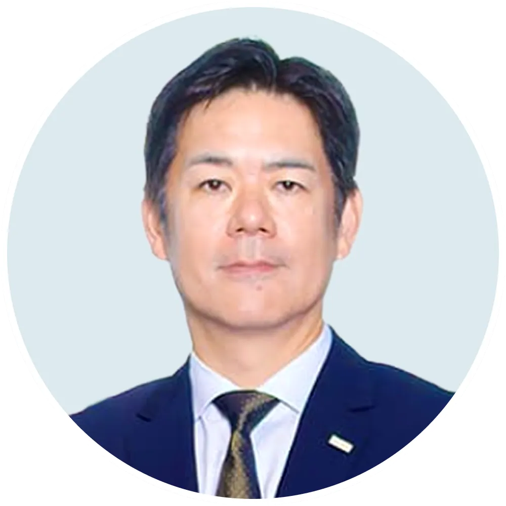 矢幡 重孝