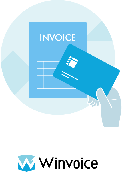 Winvoice