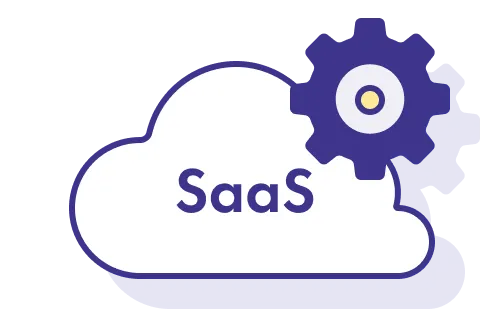 SaaS事業者など