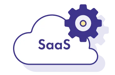 SaaS事業者など