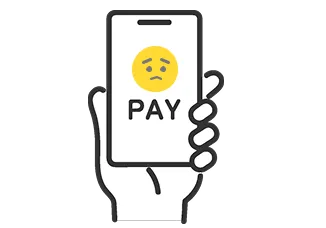 利便性を求めてデジタル化したが、あまり利用されていない