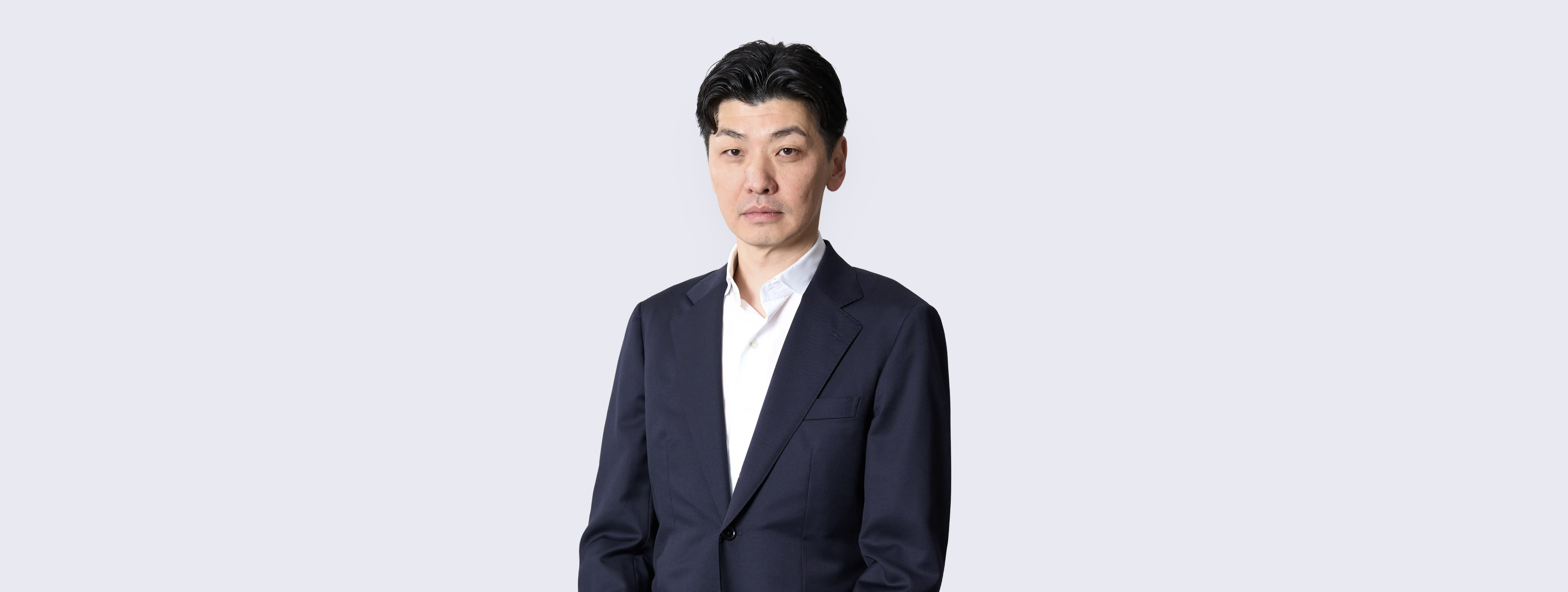 CEO Message