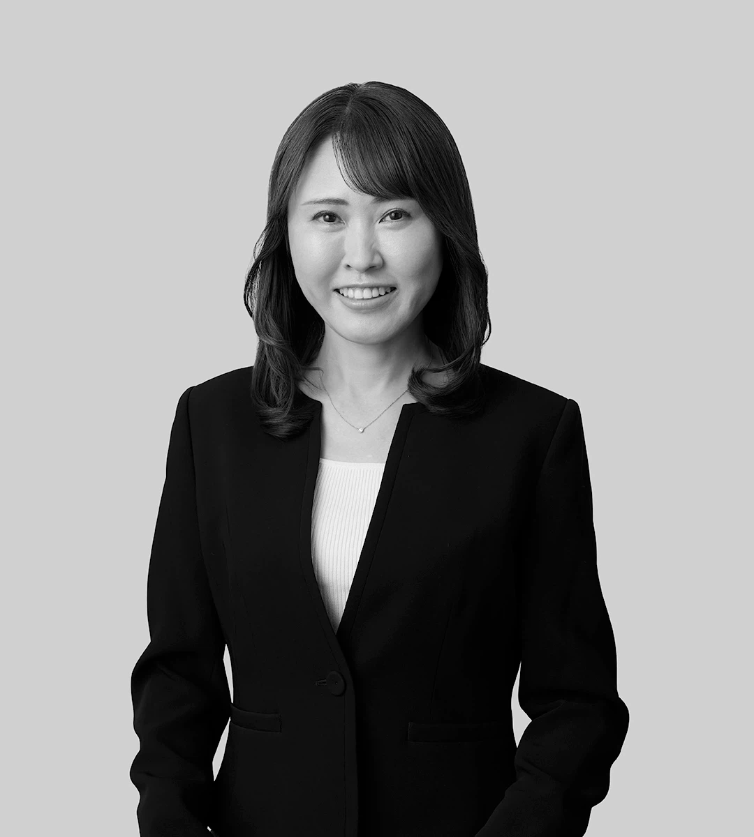 Eriko Matsuda