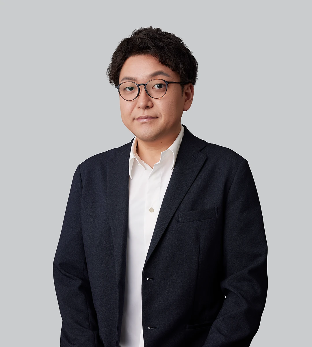 Yuta Shimada
