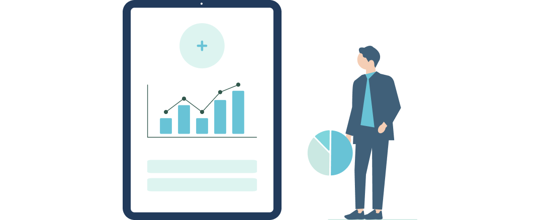 貴社の提案をサポート