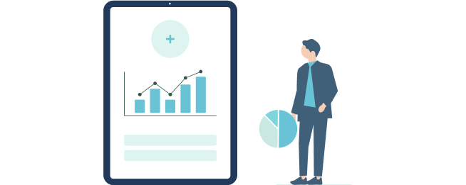 貴社の提案をサポート