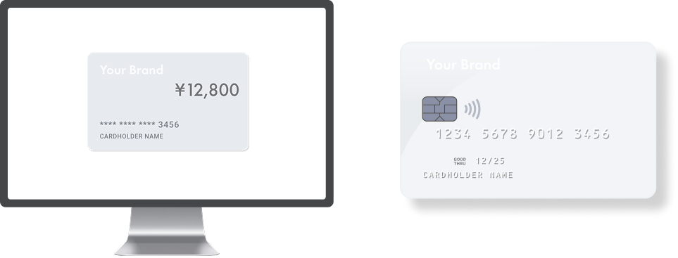 card