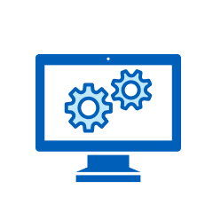 システム環境のご提供