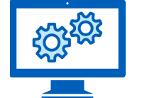 システム環境のご提供